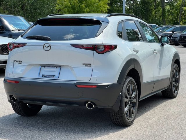 2026 Mazda CX-30 Turbo Aire Edition - Photo 9