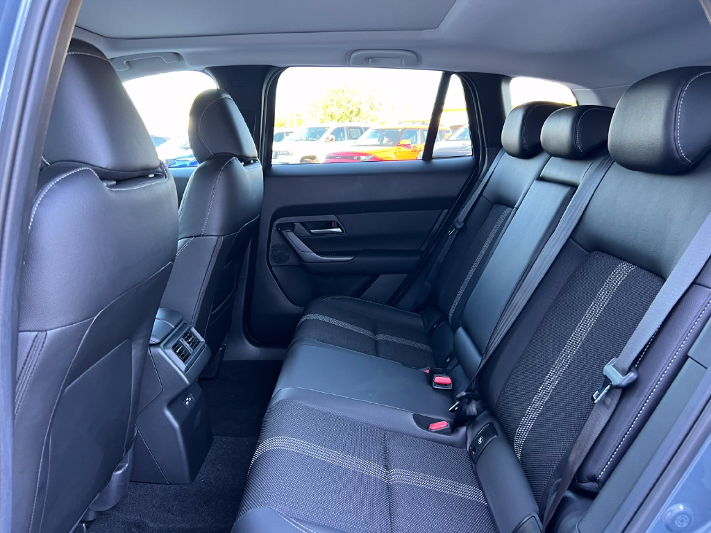 New 2026 Mazda CX-50 Hybrid Preferred AWD Sport Utility