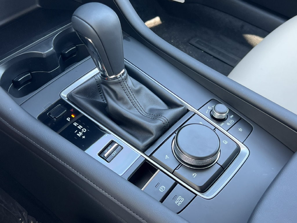2026 Mazda Mazda3 Preferred - Photo 22