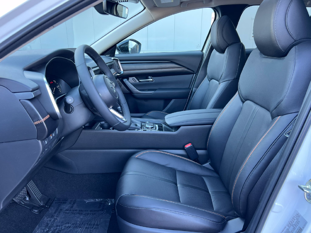 New 2026 Mazda CX-50 2.5 S Premium AWD Sport Utility