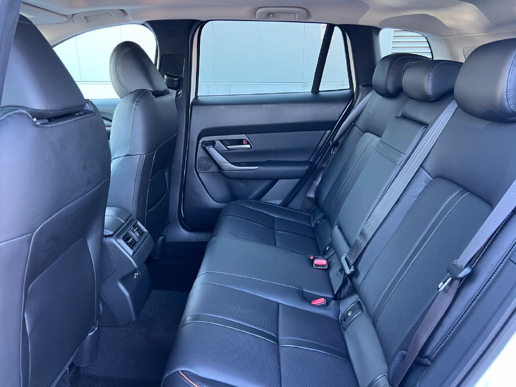 New 2026 Mazda CX-50 2.5 S Premium AWD Sport Utility