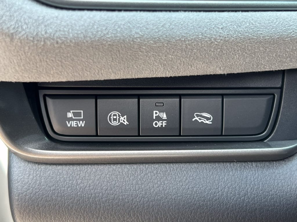 2026 Mazda CX-30 Turbo Aire Edition - Photo 17