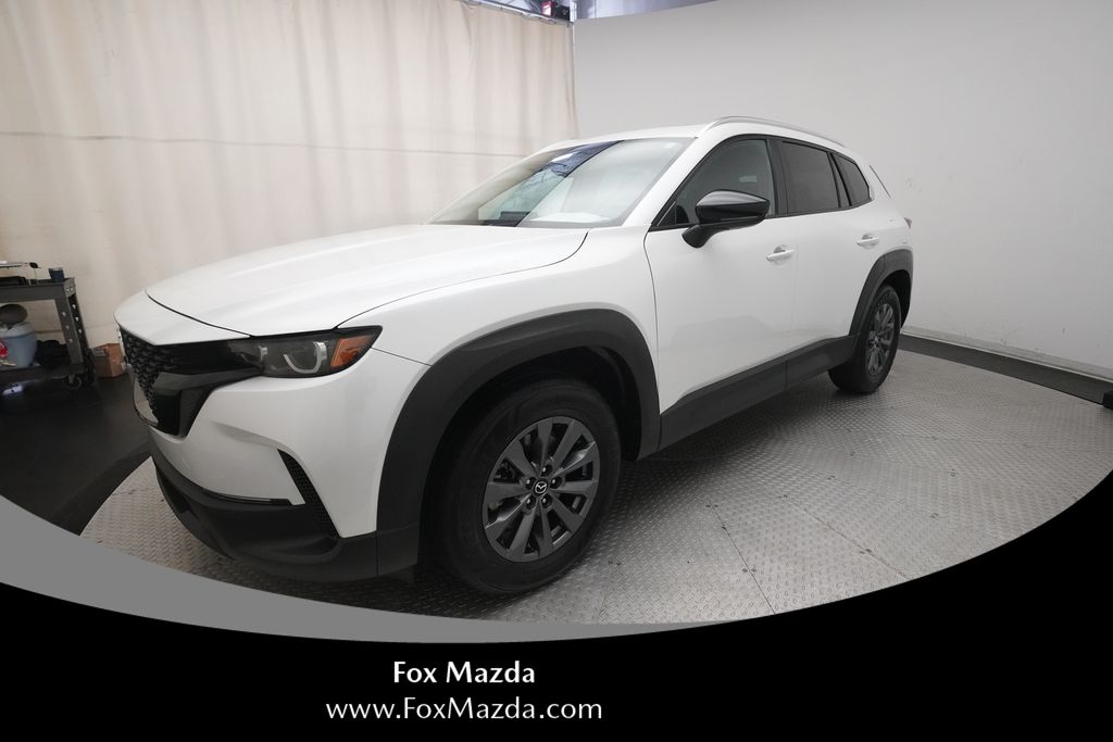 2023 Mazda CX-50 2.5 S PREFERRED PLUS's photo