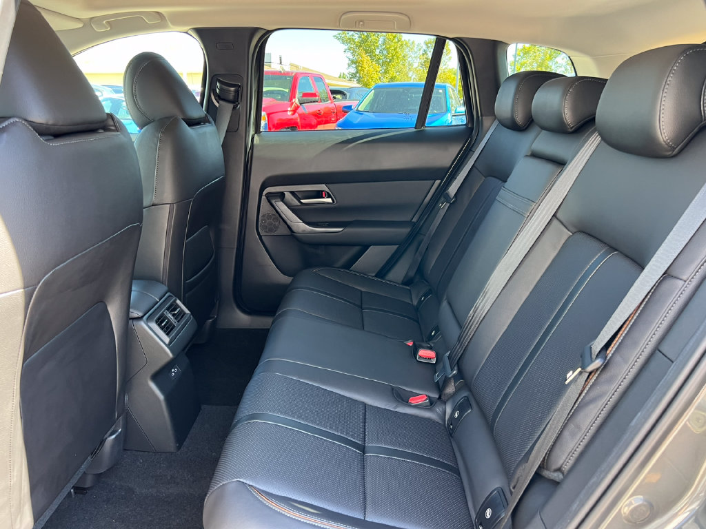 New 2026 Mazda CX-50 Hybrid Premium AWD Sport Utility