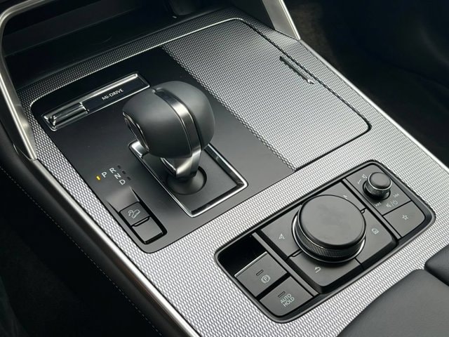 2026 Mazda CX-90 Premium Package - Photo 28