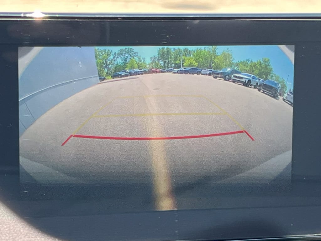 2026 Mazda Mazda3 Preferred - Photo 20