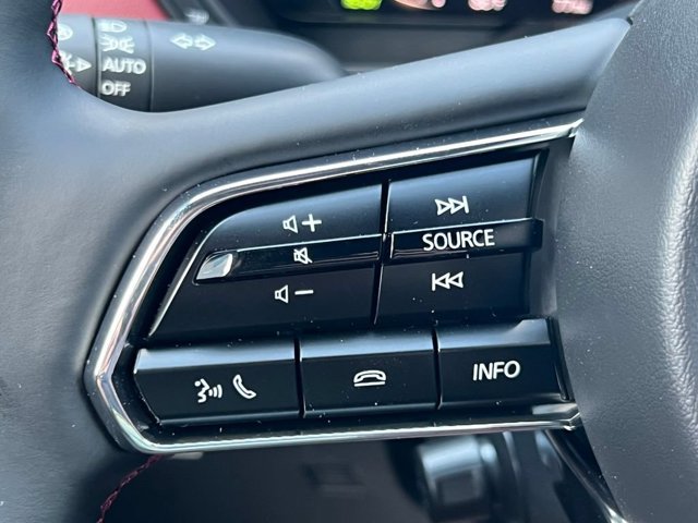 2026 Mazda CX-70 Premium Package - Photo 21