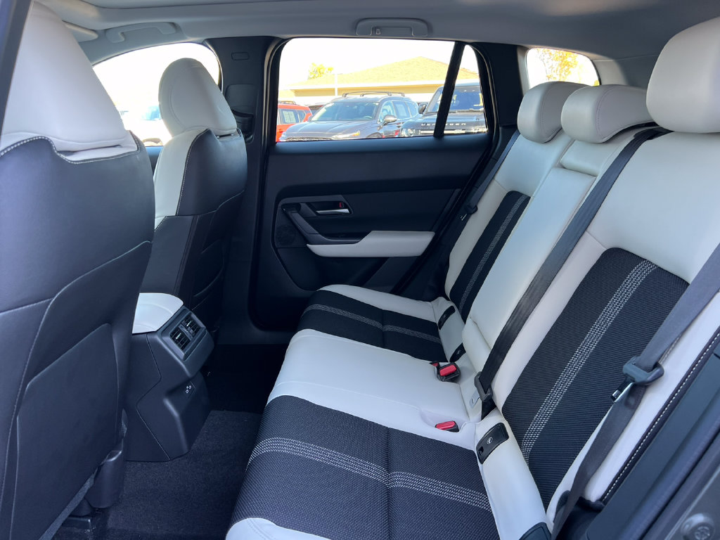 New 2026 Mazda CX-50 2.5 S Preferred AWD Sport Utility