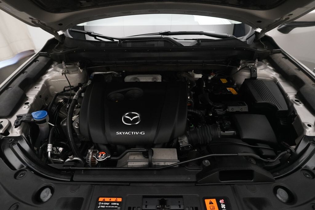 Used 2025 Mazda CX-5 2.5 S Preferred Package SUV