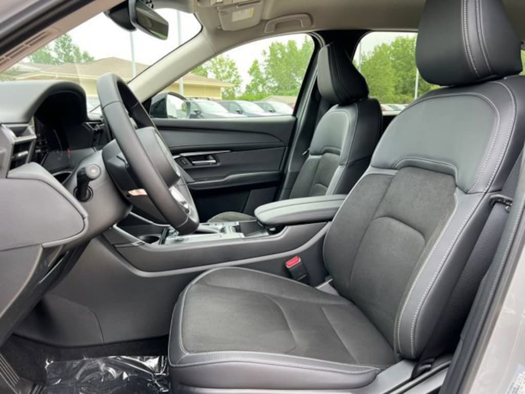 New 2026 Mazda CX-5 2.5 S Select AWD Sport Utility