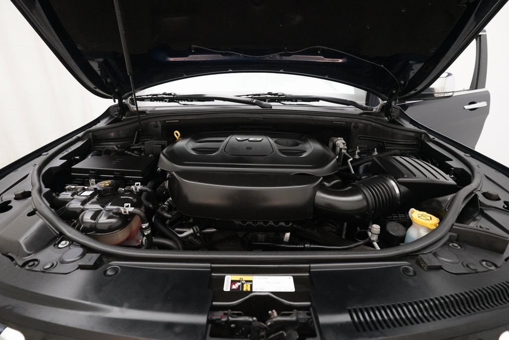 Used 2018 Jeep Grand Cherokee Limited SUV