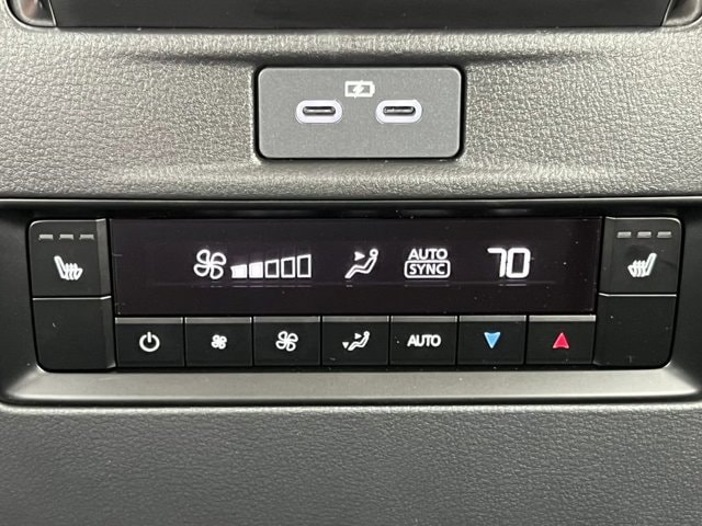 2026 Mazda CX-90 Premium Package - Photo 35