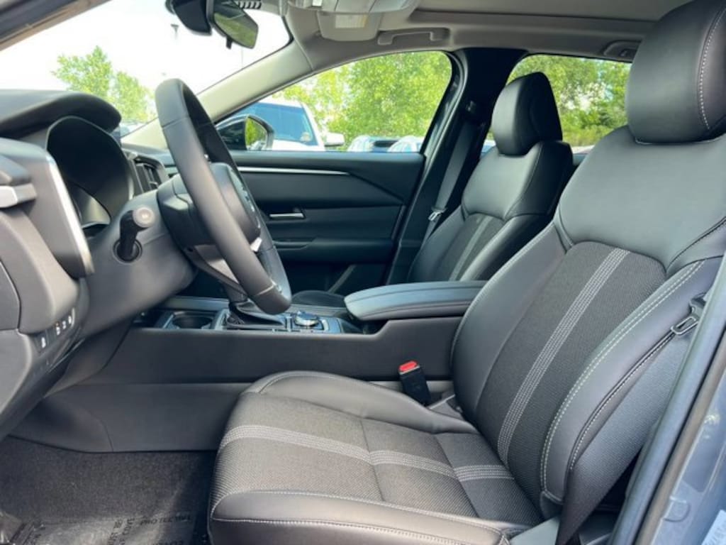 New 2026 Mazda CX-50 Hybrid Preferred AWD Sport Utility