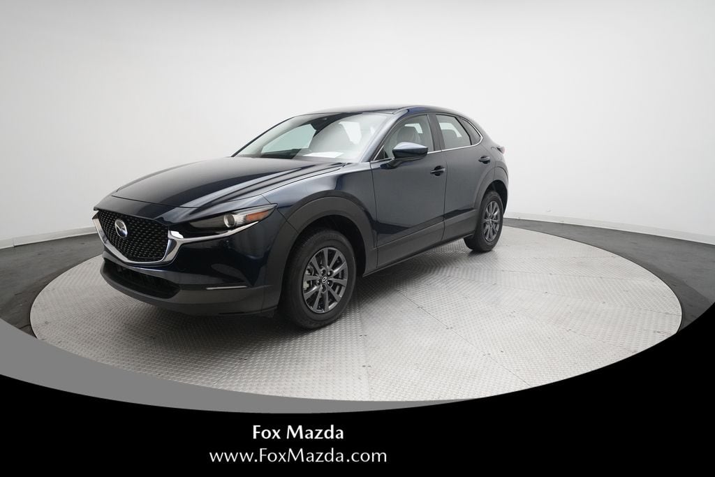 Certified 2023 Mazda CX-30 2.5 S SUV