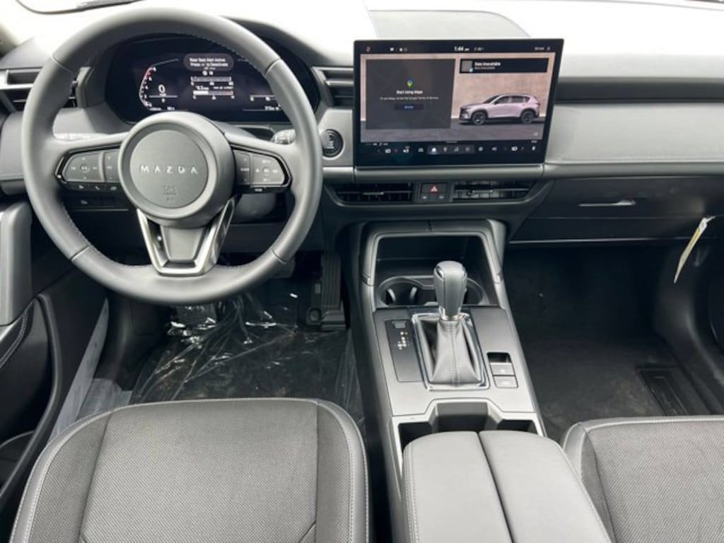 New 2026 Mazda CX-5 2.5 S Select AWD Sport Utility