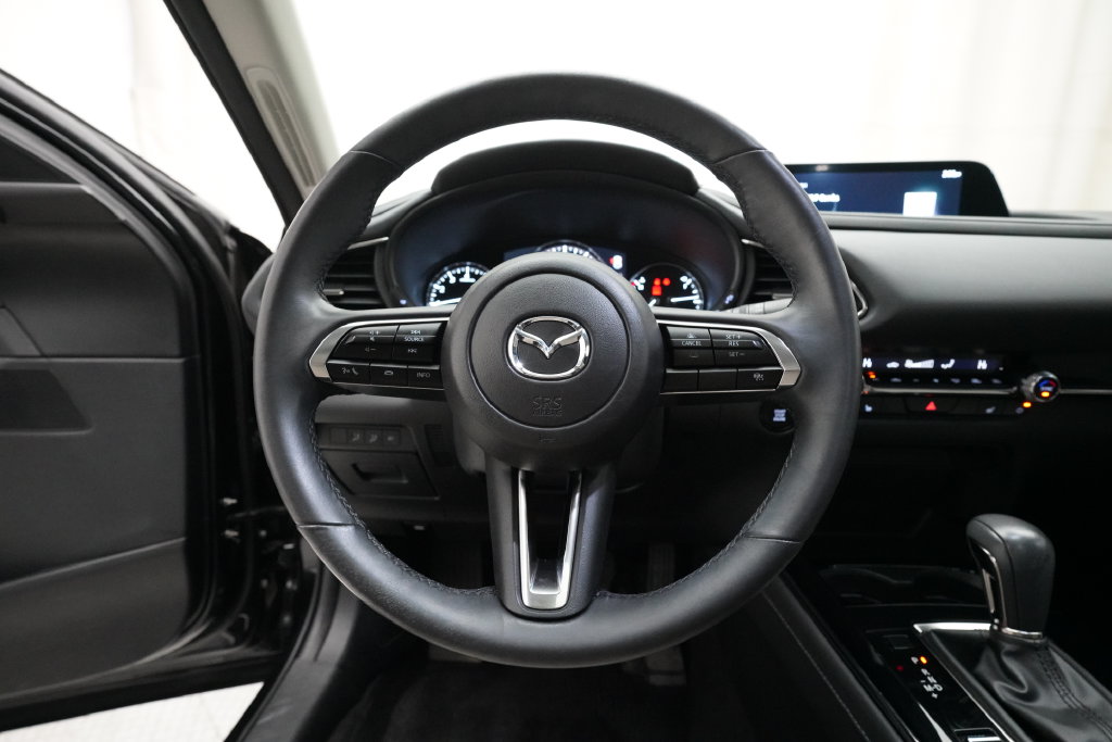 Used 2024 Mazda CX-30 2.5 S Preferred Package SUV