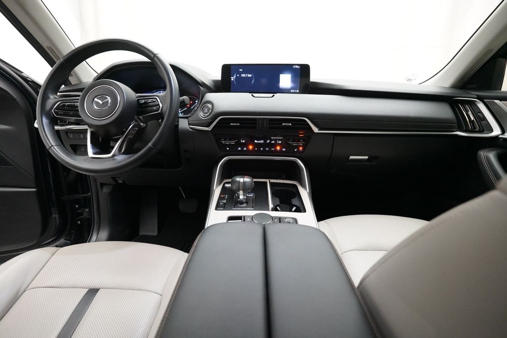 Certified 2024 Mazda CX-90 3.3 Turbo Premium SUV