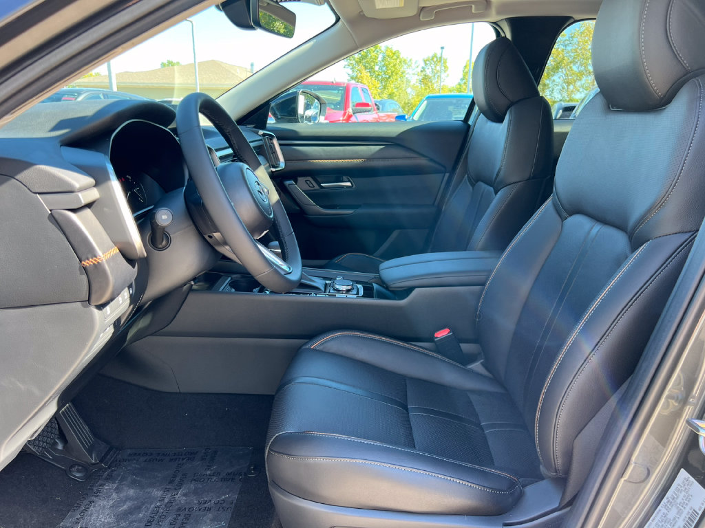 New 2026 Mazda CX-50 Hybrid Premium AWD Sport Utility