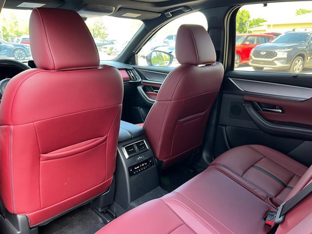 2026 Mazda CX-70 Premium Package - Photo 36