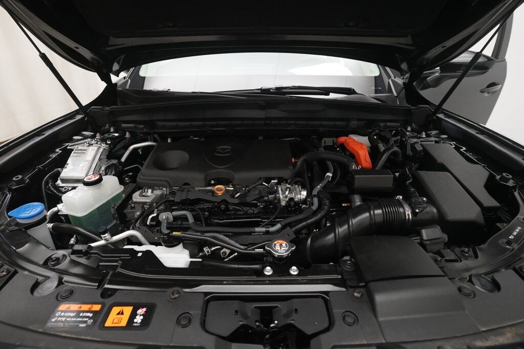 Used 2026 Mazda CX-50 Hybrid Premium Plus SUV