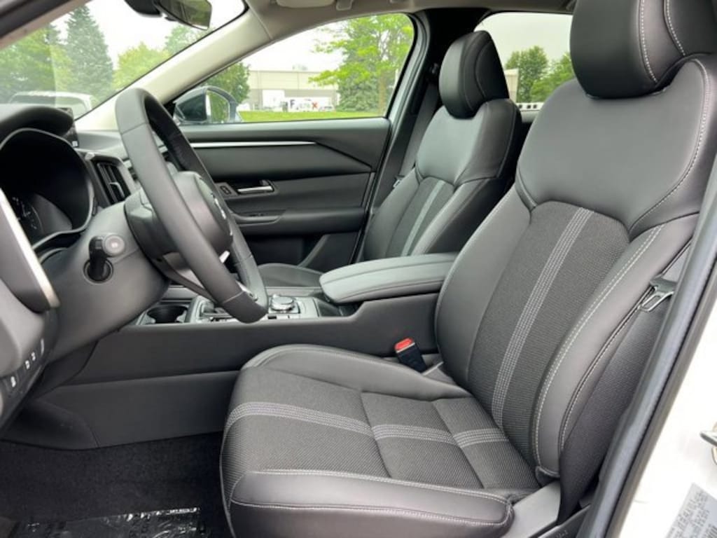 New 2026 Mazda CX-50 2.5 S Preferred AWD Sport Utility