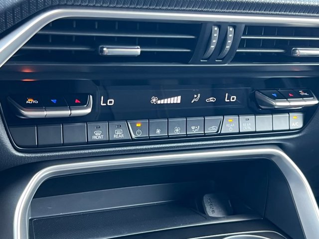 2026 Mazda CX-70 SC - Photo 24