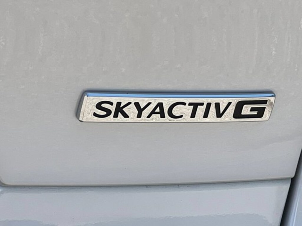 New 2026 Mazda CX-5 2.5 S Preferred AWD Sport Utility