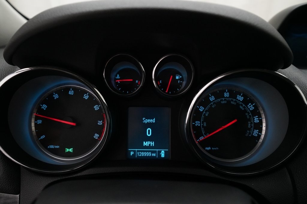 Used 2015 Buick Encore Convenience with VIN KL4CJBSB0FB221464 for sale in Grand Rapids, MI