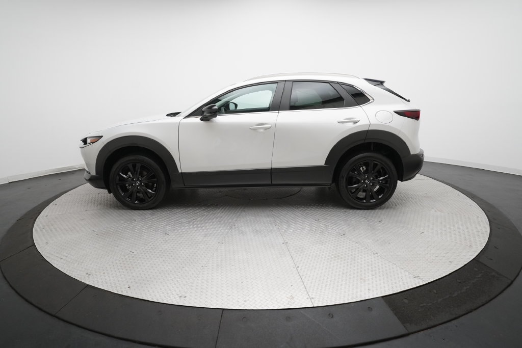 2025 Mazda CX-30 Select Sport - Photo 23