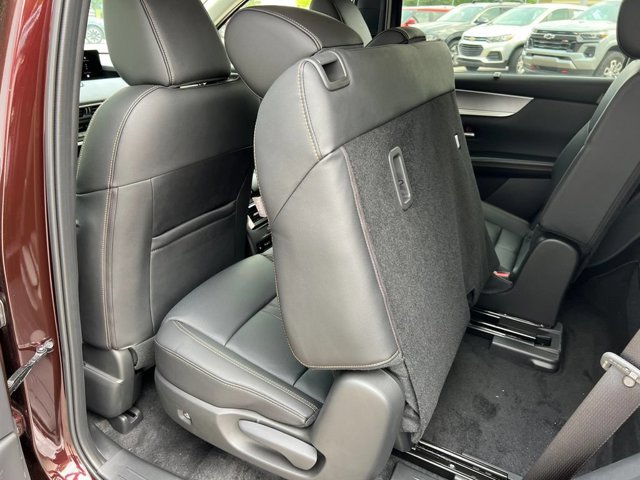 2026 Mazda CX-90 Premium Package - Photo 38