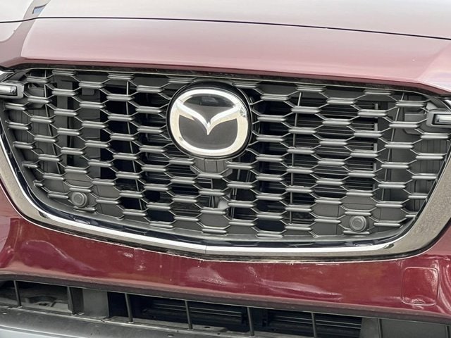 2026 Mazda CX-90 Premium Package - Photo 44