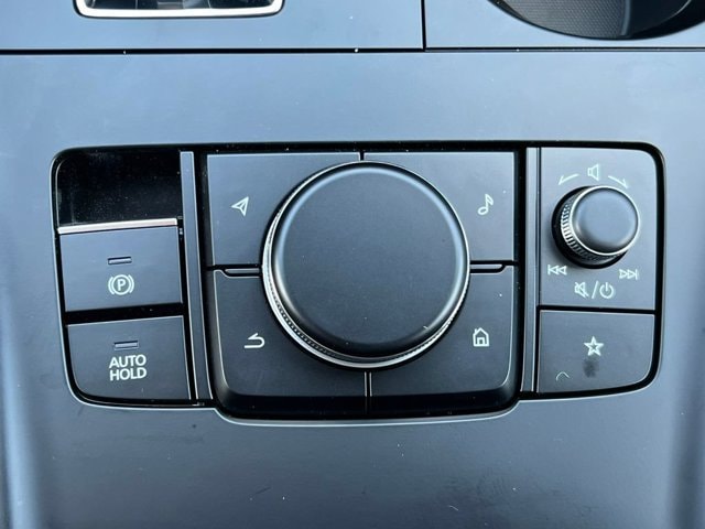 2026 Mazda CX-70 SC - Photo 27