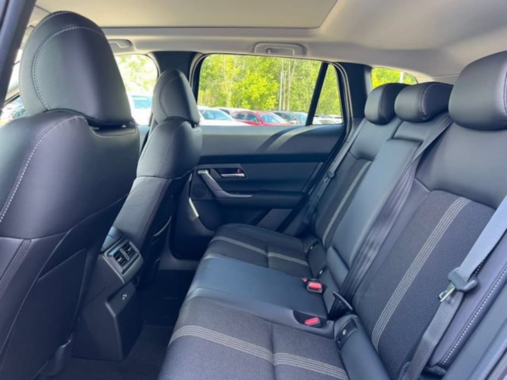 New 2026 Mazda CX-50 Hybrid Preferred AWD Sport Utility