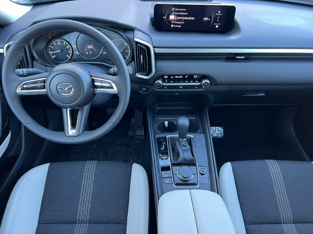 New 2026 Mazda CX-50 2.5 S Preferred AWD Sport Utility