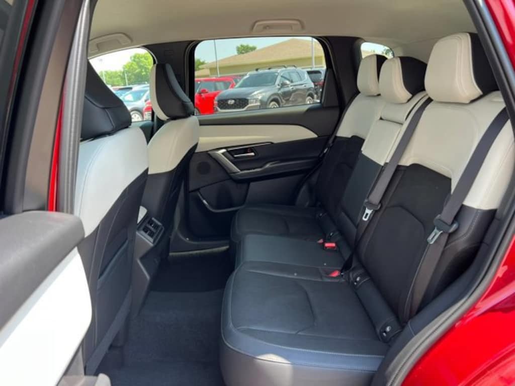 New 2026 Mazda CX-5 2.5 S Select AWD Sport Utility