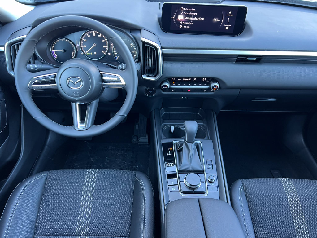 New 2026 Mazda CX-50 Hybrid Preferred AWD Sport Utility