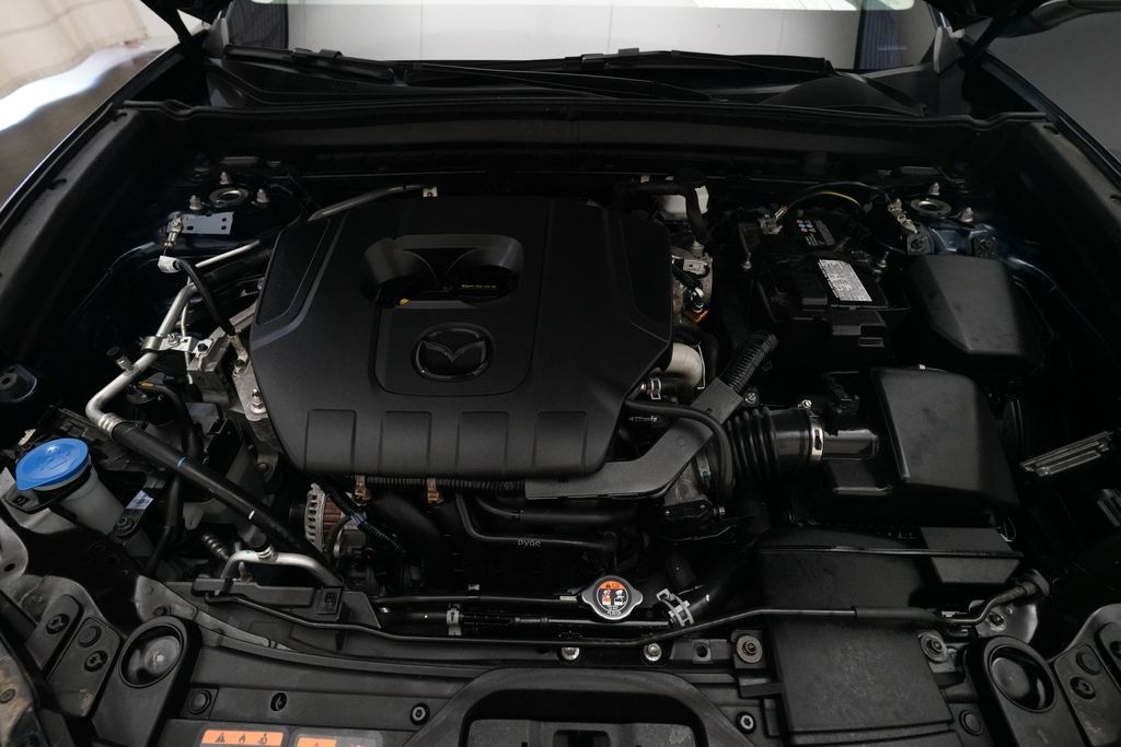 Certified 2023 Mazda CX-30 2.5 S SUV