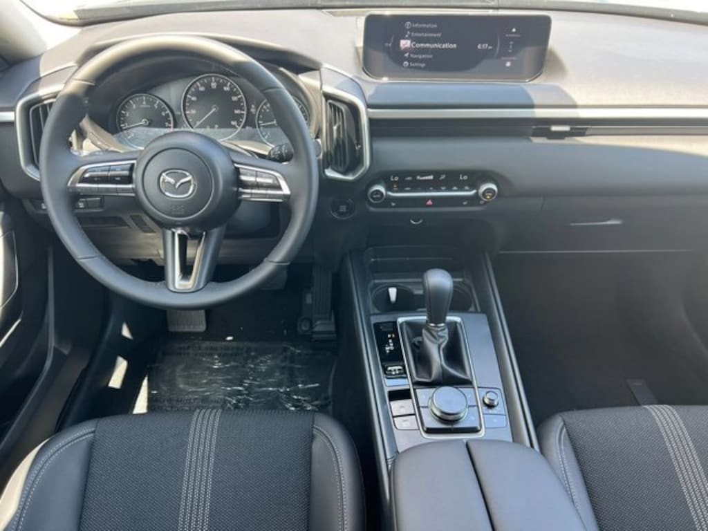 New 2026 Mazda CX-50 2.5 S Meridian Edition AWD Sport Utility