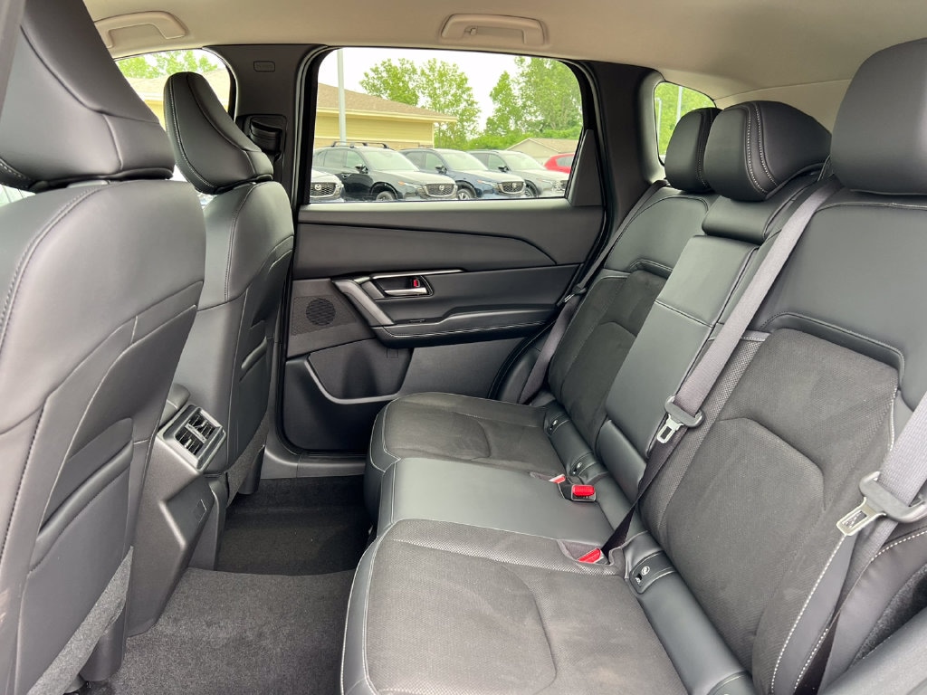 New 2026 Mazda CX-5 2.5 S Select AWD Sport Utility