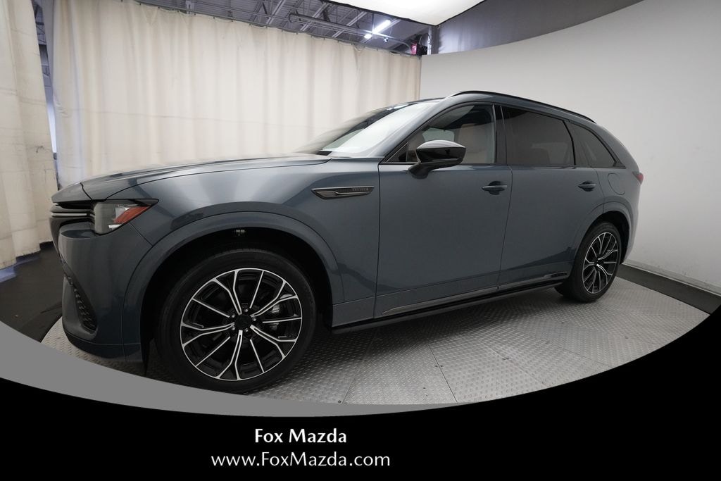 Used 2026 Mazda CX-70 3.3 Turbo S Premium Plus SUV
