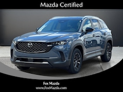 2026 Mazda CX-50 Hybrid Preferred AWD Sport Utility