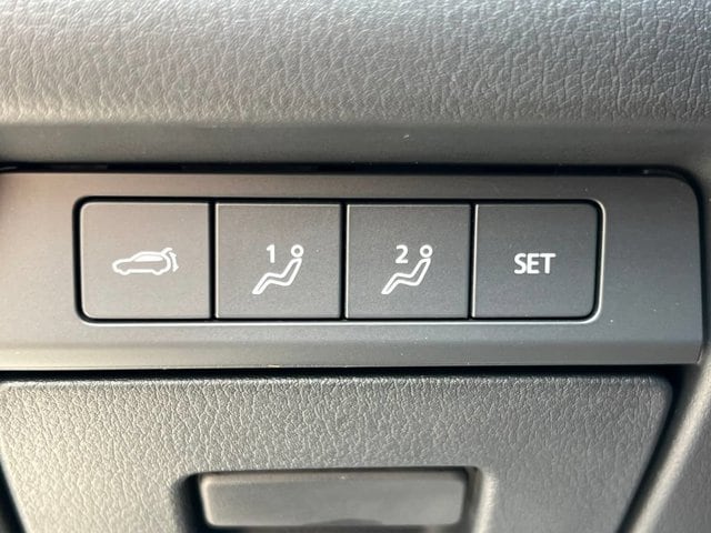 2026 Mazda CX-30 Turbo Aire Edition - Photo 18