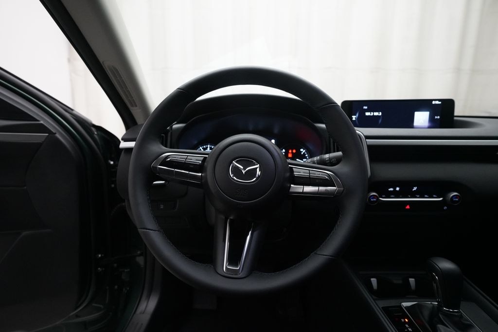Certified 2026 Mazda CX-50 2.5 S Select SUV