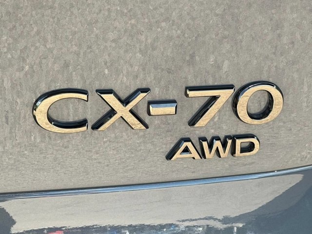 2026 Mazda CX-70 Premium Package - Photo 7