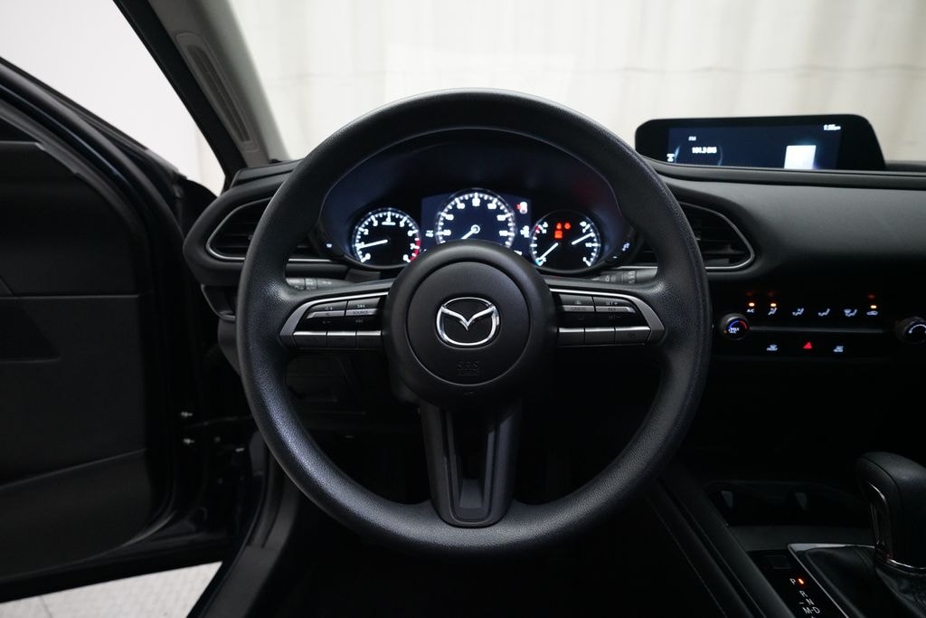Certified 2023 Mazda CX-30 2.5 S SUV