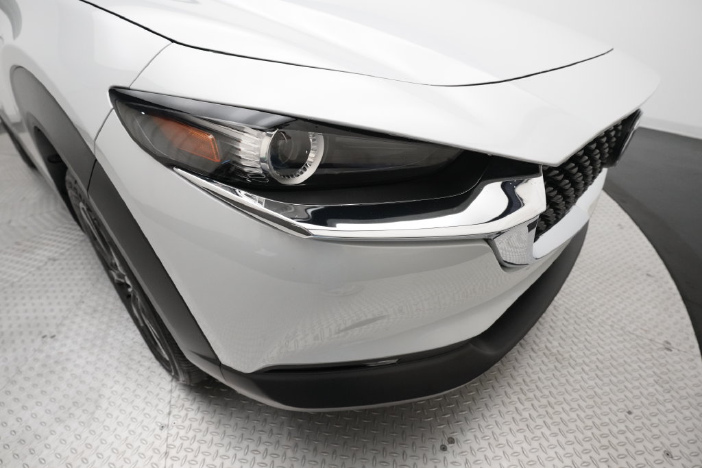 2025 Mazda CX-30 Select Sport - Photo 22