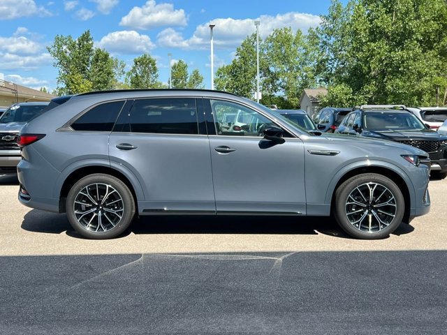 2026 Mazda CX-70 Premium Package - Photo 48