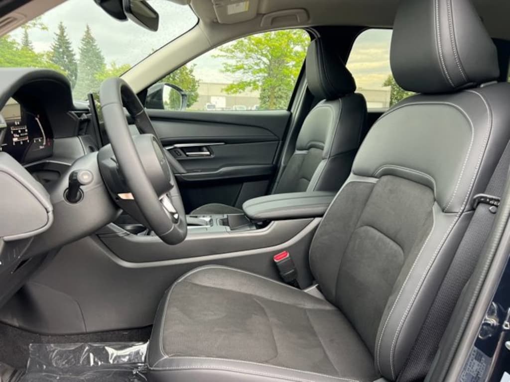 New 2026 Mazda CX-5 2.5 S Select AWD Sport Utility