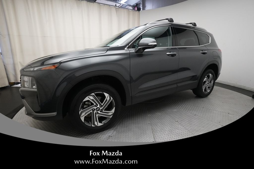 Used 2023 Hyundai Santa Fe SEL SUV