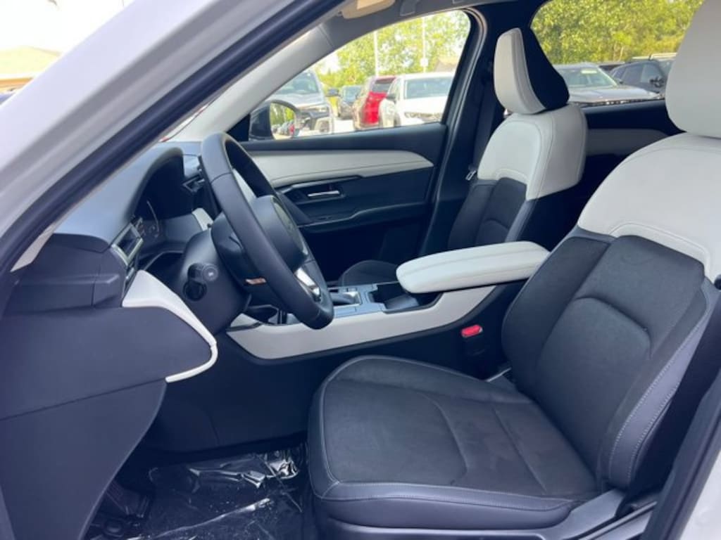 New 2026 Mazda CX-5 2.5 S Select AWD Sport Utility